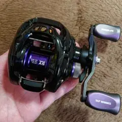 12 イグジスト2004 ダイワzpi ファンネル45mm