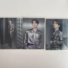 SEVENTEEN トレカ RIGHT HERE ジョシュア