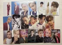 SEVENTEEN ジュン トレカ