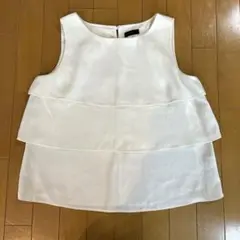 アパートバイローリーズ ノースリーブ