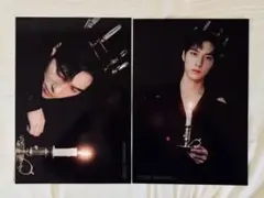 WayV 威神V シーグリ 2023 ヘンドリー
