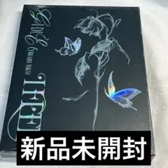 gidle アルバム I FEEL Butterfly ver. 新品未開封