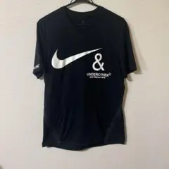 ナイキ　アンダーカバー　美品。レア