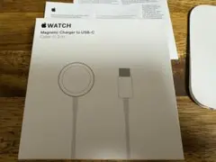Magnetic Charger to USB-C Cable(0.3m)