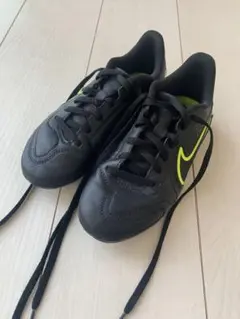 Nike サッカースパイク　ティエンポ　21cm