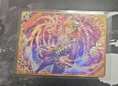 うたプリ 神宮寺レン ビジュアルコレクションカード vol.2 UR