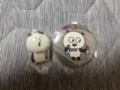 にしむらゆうじ　ガチャセット