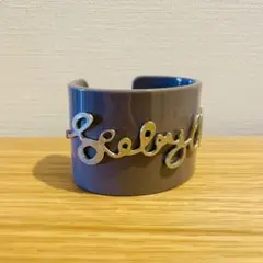 シーバイクロエ✴︎バックル