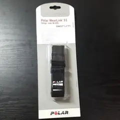 Polar wearlink 31size M-XXL