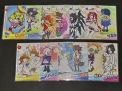 ポップン／ノーマル 13枚セット