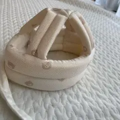 ベビー　ヘッドガード　室内用ヘルメット