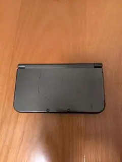 New 3DS LL ブラック 動作確認済み