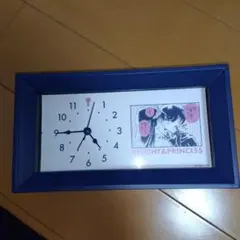 名探偵コナン 壁掛け時計
