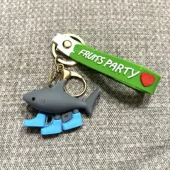 トララレロトラララ キーホルダー