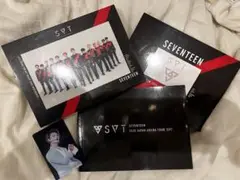 seventeen セブチ　ライブDVD