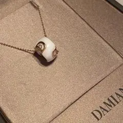 DAMIANI D.ICON ネックレス