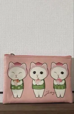 韓国 Jetoy choo choo ピーチ猫