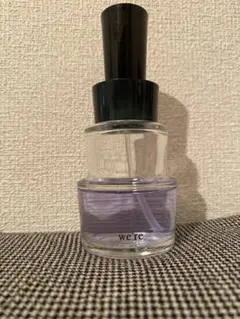 C20未使用 資生堂  ウィアフォーメン  香水50ml SHISEIDO ウィア フォーメン オードトワレ 香水 50ml 箱有 we're