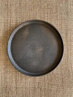 中皿　陶器　作家