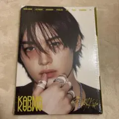 KARMA accordion リノ 未開封