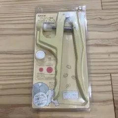 ハンディプレス　9mm.13mm プラスナップ専用