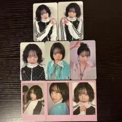 チョユリ JOYURI Episode25 トレカ Time ver. コンプ