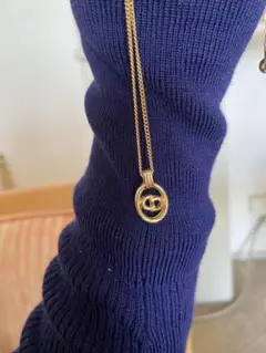 Vintage Dior ネックレス