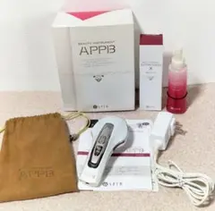 セプテム　アップビー　メソポレーター セプテム アップビー SPTM APPB 美顔器 メソポレーター