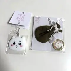 【新品】ちいかわパーク限定 ちいかわ メダルケース 記念メダルセット