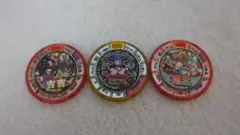 キャラクター3個セット