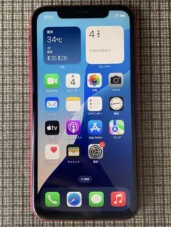 iPhone11 128GB SIMフリー