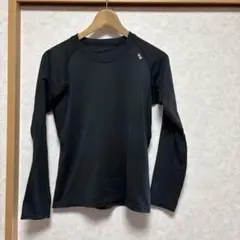 UNIQLO ラッシュガード ドライ ロングTシャツ ロンT スポーツウェア