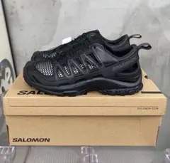 SALOMON XA PRO 3D AMPHIB ブラック 27.5cm