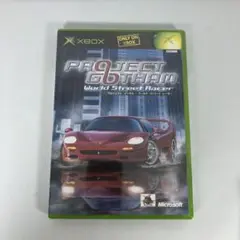 プロジェクトゴッサム xbox