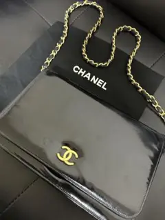 CHANEL ショルダー