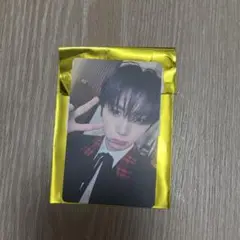 BOYNEXTDOOR テサン タワレコ ラキドロ トレカ BOYLIFE