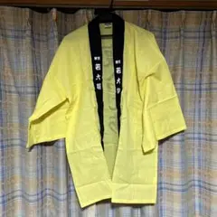 ももクロ　法被