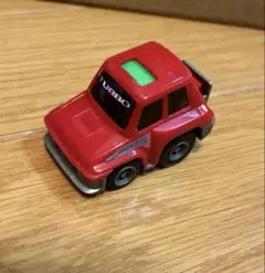 【美品】チョロQ HOBBY CAR No.A-35 RENAULT5TURBO 美品】チョロQ HOBBY CAR No.A-35 RENAULT5TURBO - メルカリ