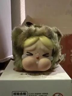 クライベイビー crybaby Wild but Cutie camo