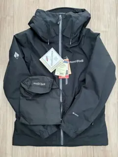 モンベル　パウダーグライド　Ｌ　上下セット　未使用に近い パウダーグライド パーカ Women's | Montbell Japan