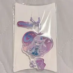 中国 アクリルキーホルダー ハートキャッチプリキュア キュアムーンライト