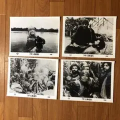 アギーレ・神の怒り スチール写真