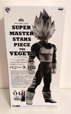 ドラゴンボール　SMSP ベジータ　D賞　半券 2025年最新】smsp ベジータ d賞の人気アイテム - メルカリ