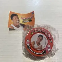 なかやまきんに君 ボイスマスコット パワー！！！