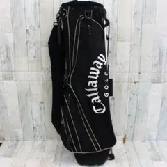 ▲callaway キャロウェイ ゴルフ キャディバッグ ゴルフバッグ