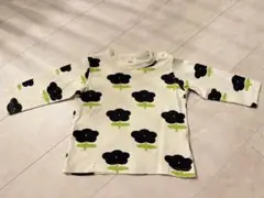 マーキーズ ホーガン 長袖Tシャツ 90サイズ