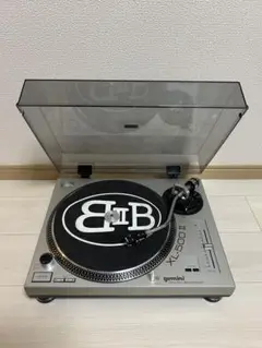 gemini XL-500 II ターンテーブル　レコードプレーヤー XL-500（Ⅱ） - DJ/ﾀｰﾝﾃｰﾌﾞﾘｽﾞﾑ@まとめwiki - atwiki（アット