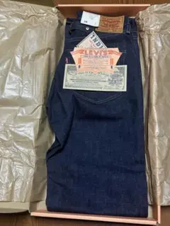 限定品 90s LEVIS S701xx リーバイス箱付き 限定品 90s LEVIS S701xx リーバイス箱付き - メルカリ