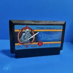 ファミコン　ファザナドゥ