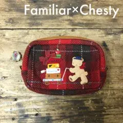 2025年最新】ファミリア chestyの人気アイテム - メルカリ